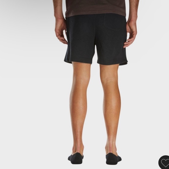 Pair of Thieves Men's 3pk Striped Cushion
No-Show Socks - Navy/Pink 6-12 - Picture 3 of 8